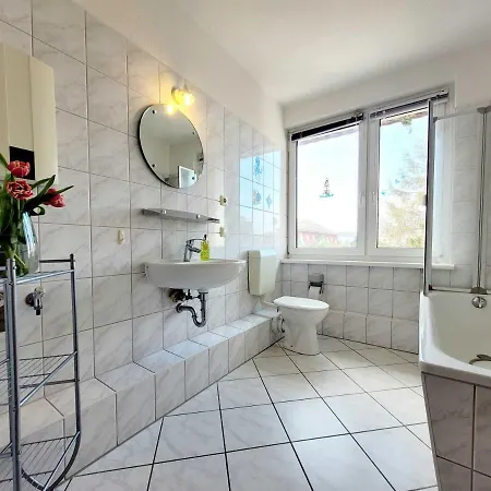 Duenengarten Nr 56 Mit Balkon Und Meerblick Ofc 20 Kuehlungsborn
